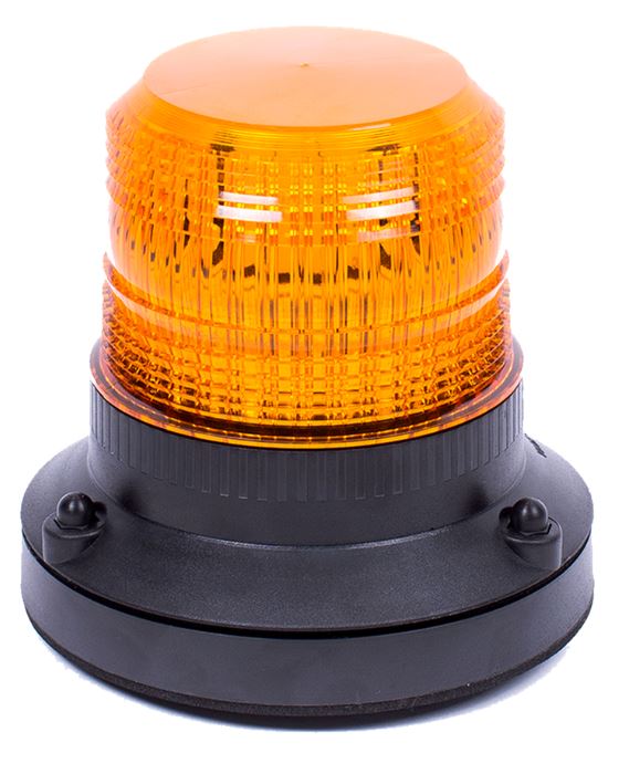 Ledmajakka 10-36V ledit 1 ruuvin tasokiinnitys E-hyv.