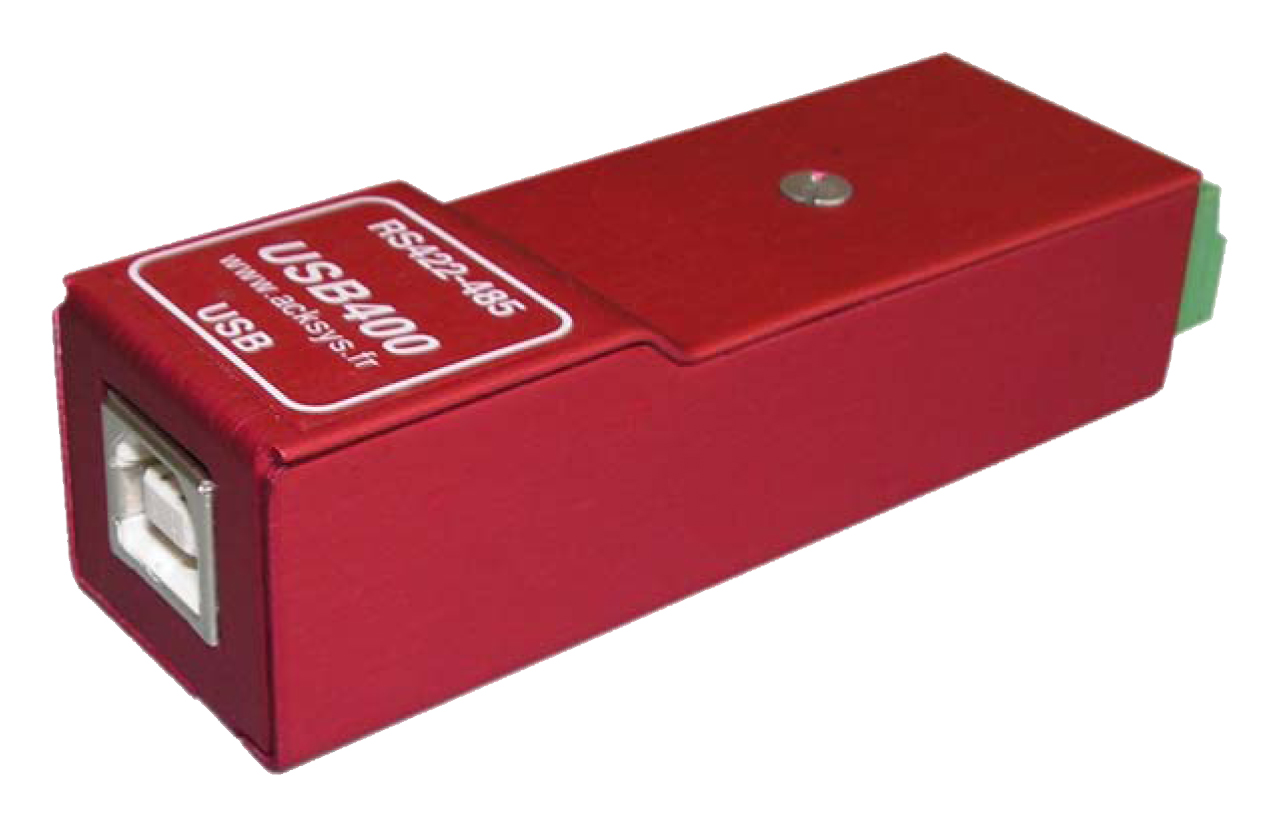 WP-BUS PC /USB INTERFACE 1m