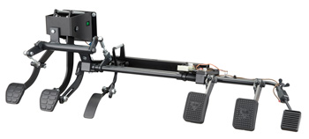 Opetuspolkimet Skoda Rapid