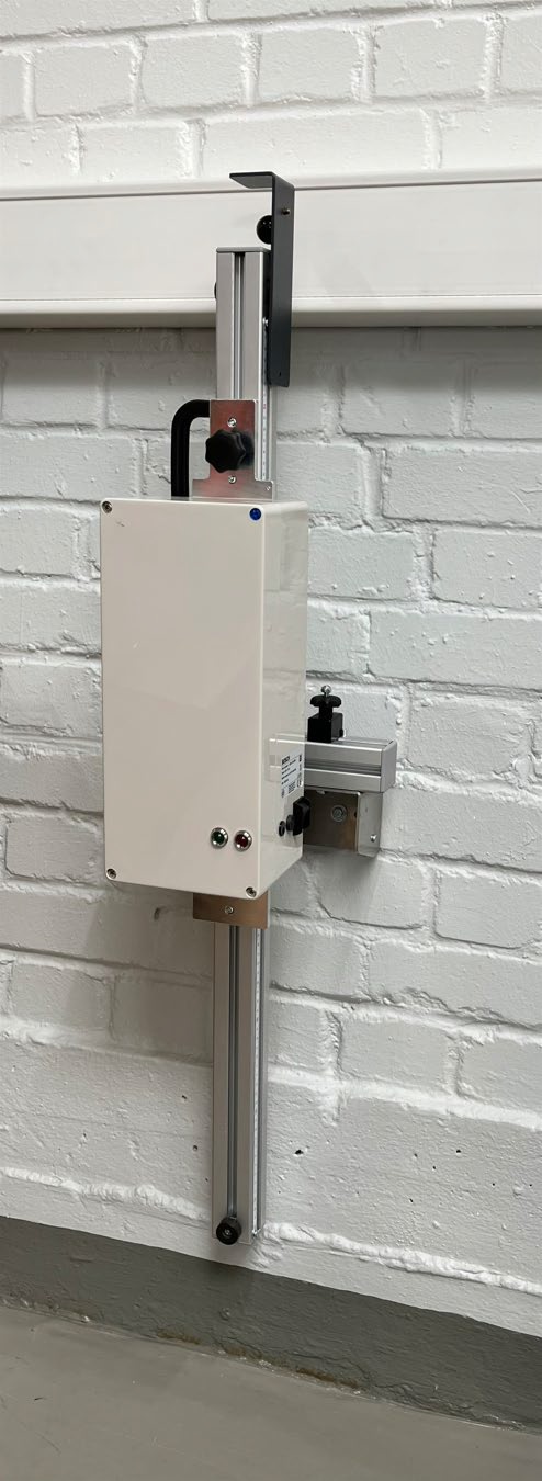 CTA 110 doppler simulaattori