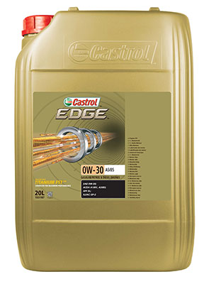 Edge 0W-30 A5/B5 20L