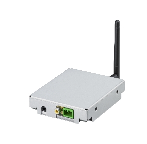 Vastaanotin WLAN langaton peruutuskamera, kts MMC CC3500E