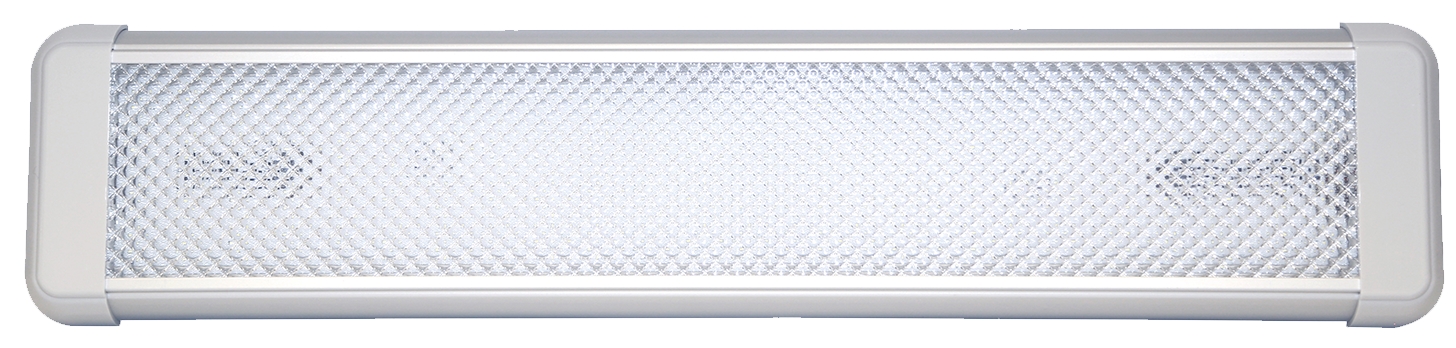 LED sisvalo 12-24V 20W 1900lm  460x102x28mm katk