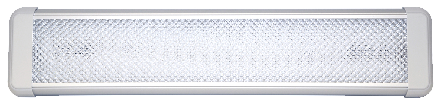 LED sisvalo 12-24V 20W 1900lm  460x102x28mm katk