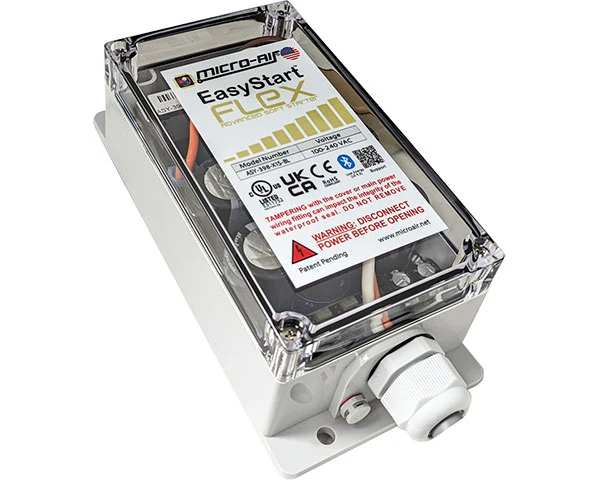 EasyStart 12k --> 72k 115-230V MicroAir #ASY-368-X72