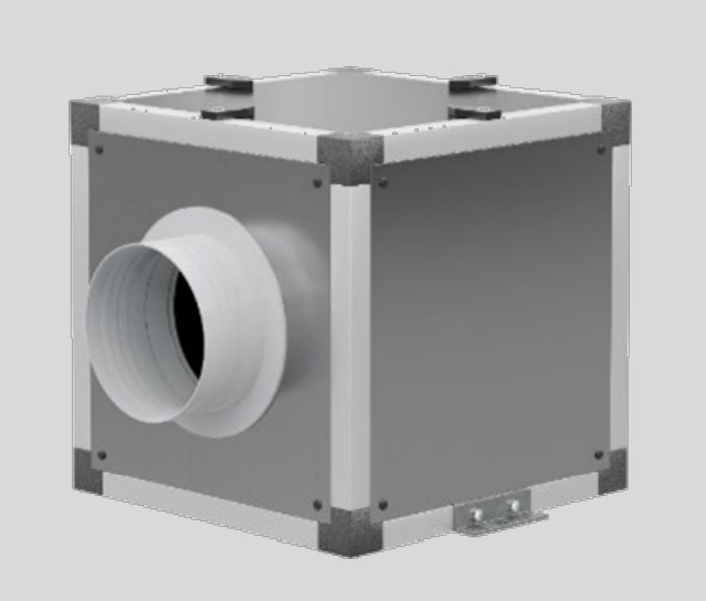 F1000 poistoilmayksikk� -230V 50-60Hz