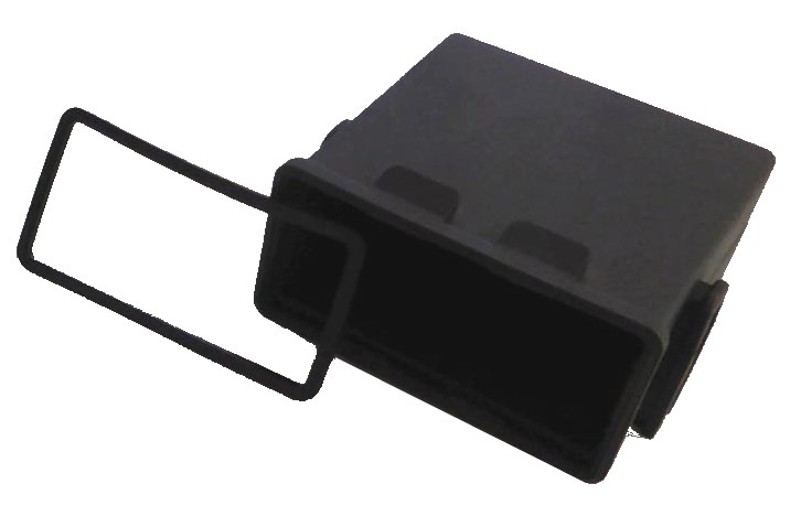 Tiiviste 30x60 kotelon ja kauluksen v�liin