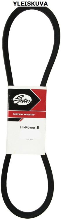 Kiilahihna 17 x 1095