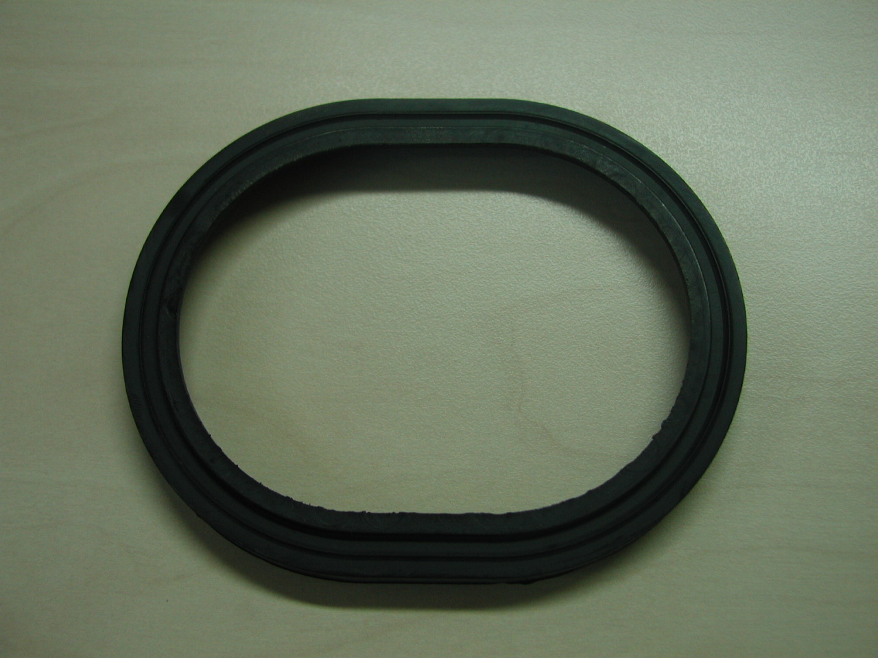 GASKET FOR FLANGE BASIC EPDM