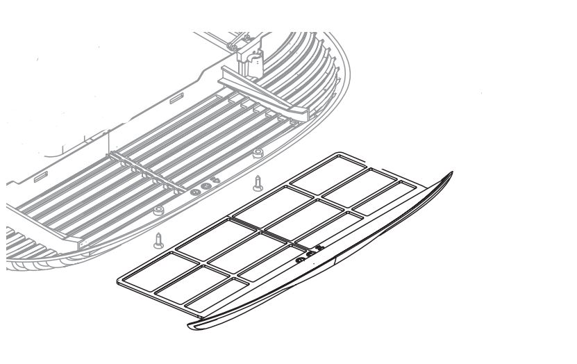 Paluuilman suodatin CTT 20-24-35