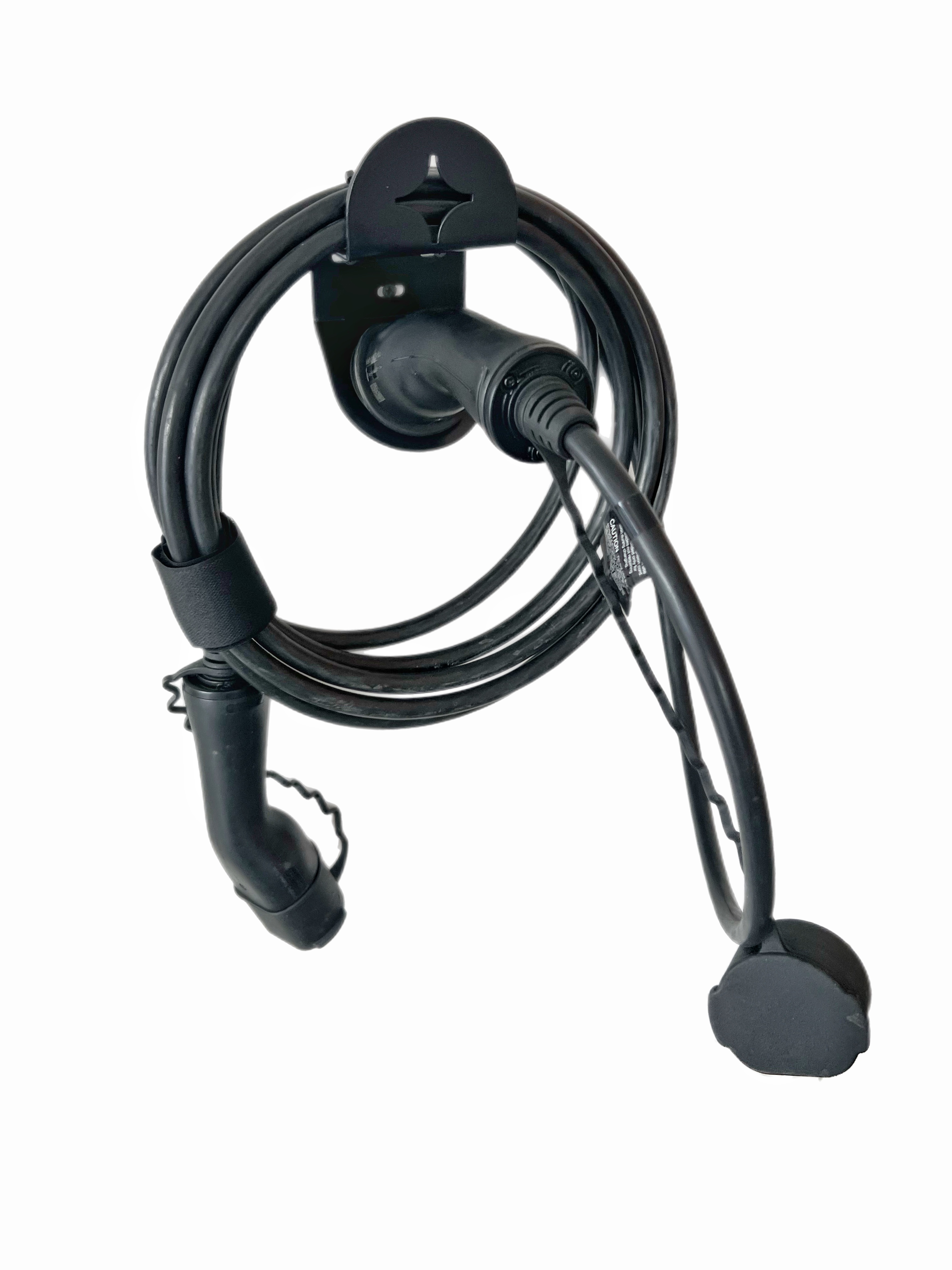 Seinpidike latauskaapelille