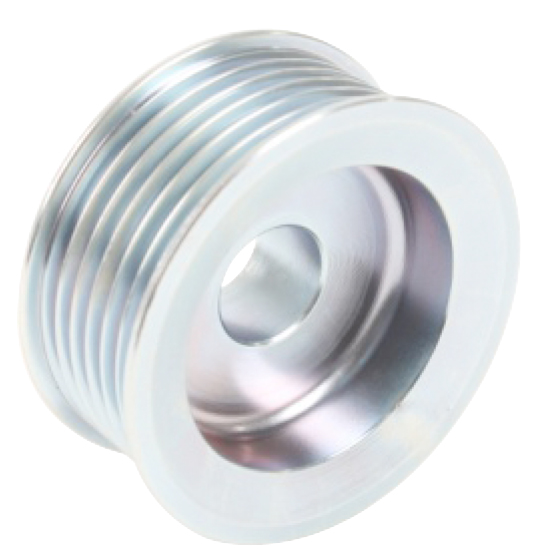 HIHNAPY�R� 6 URA DIA 50mm OH 5 mm