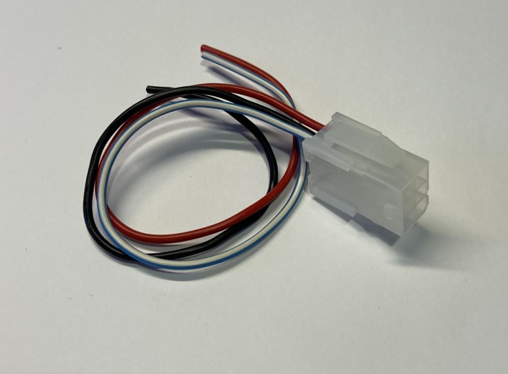 Drger IL 7500 DVI LIN-BUS adapterijohtosarja