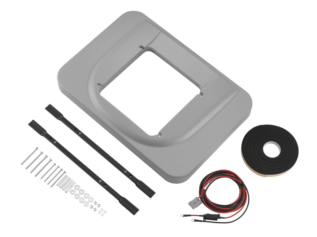 As.sarja Cool Top RTE16 DAF XF105/106 SUPER SPACE CAB