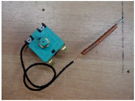 Ylil�mp�suoja Basic / Slim / Spa 95�C