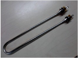 Vastus 230V/750W Basic/Slim/Spa Sis.Tiivisteen