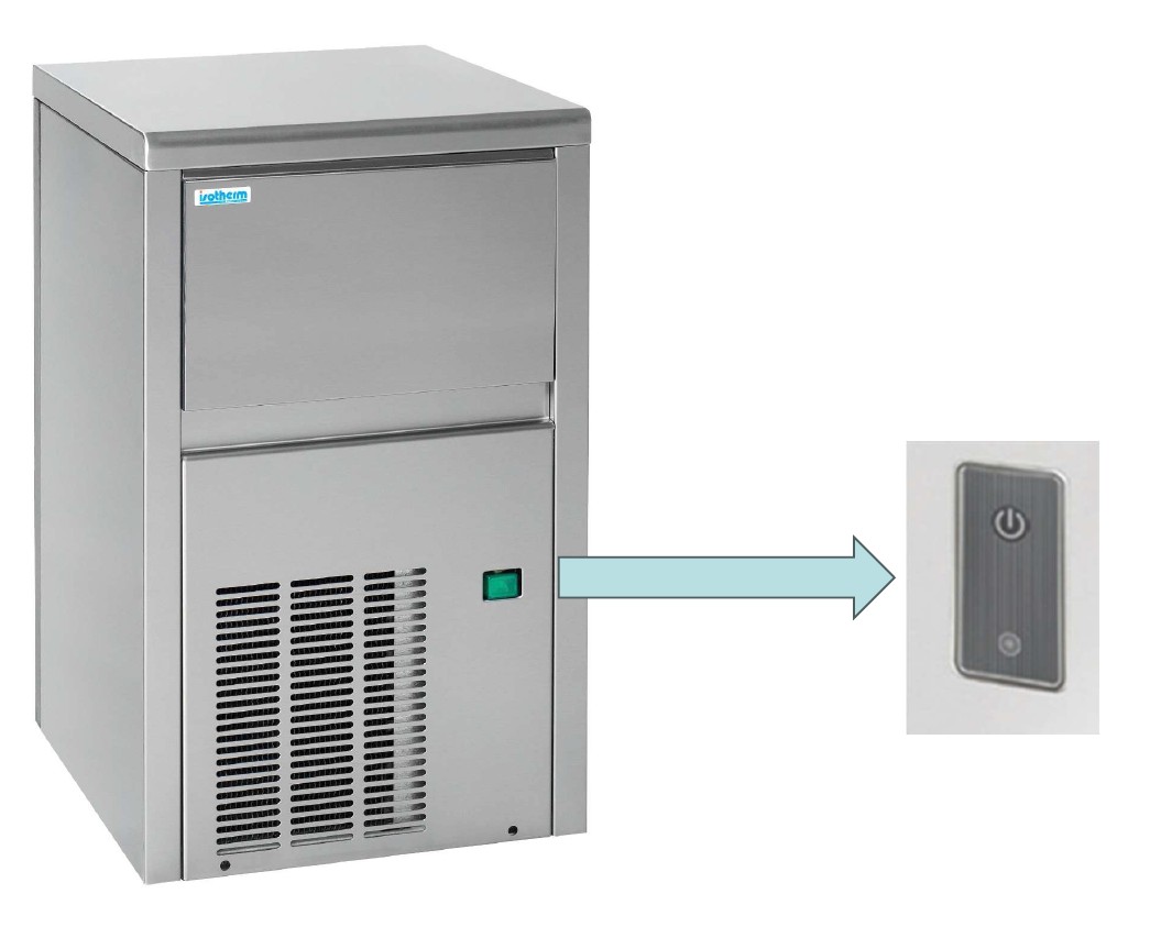 J��kone  Kirkas  230V/60Hz