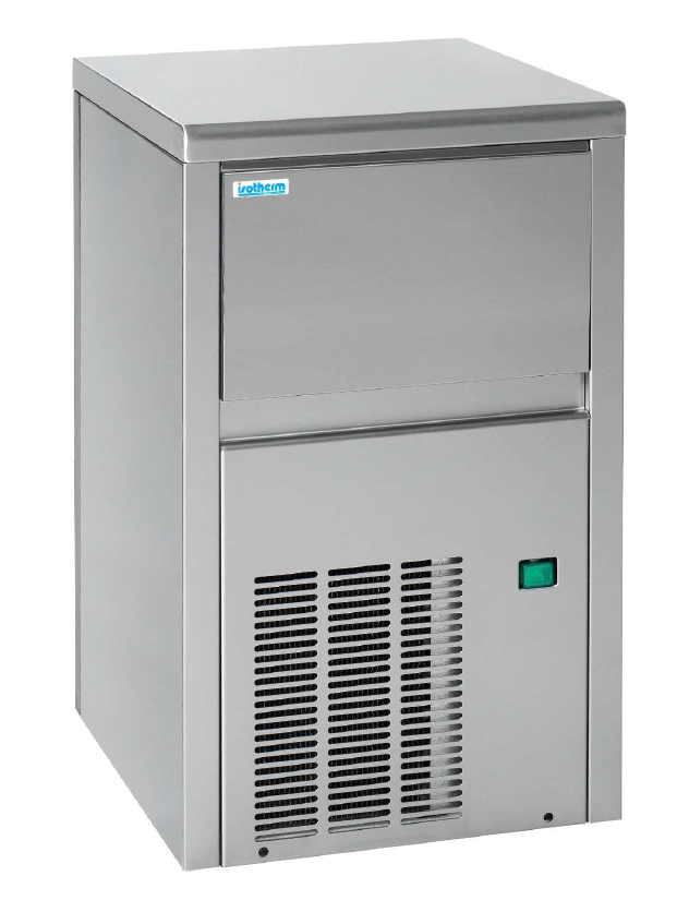 J��palakone IceDrink Clear WT 230V/60Hz