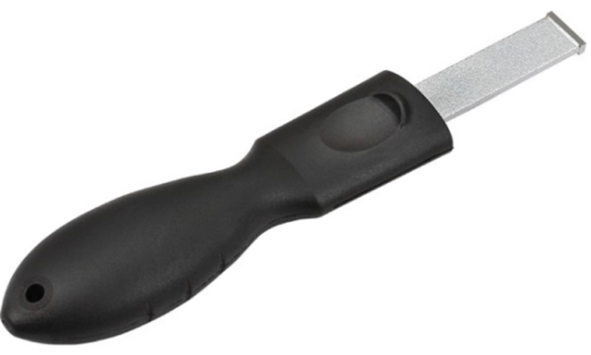 Tiivistekaavin, karbidi ter�ll�, 17 mm