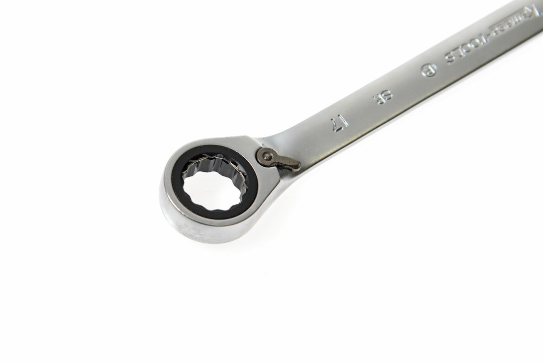 R�ikk�kiintolenkki 14 mm lukitusrenkaalla