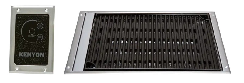 S�HK�GRILLI,KANNETON,ET�K�YTT�PANEELI,120V US KAAPELI