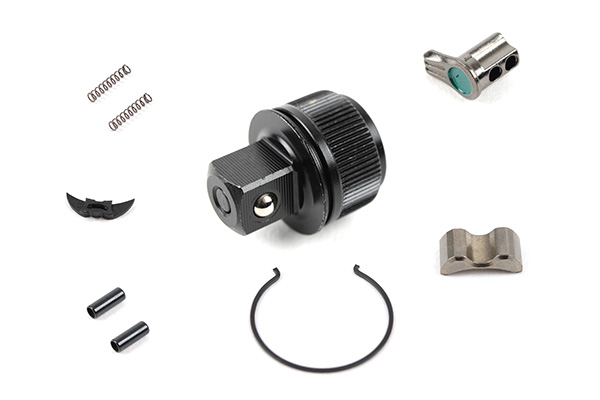 Korjaussarja K 4134 D:lle