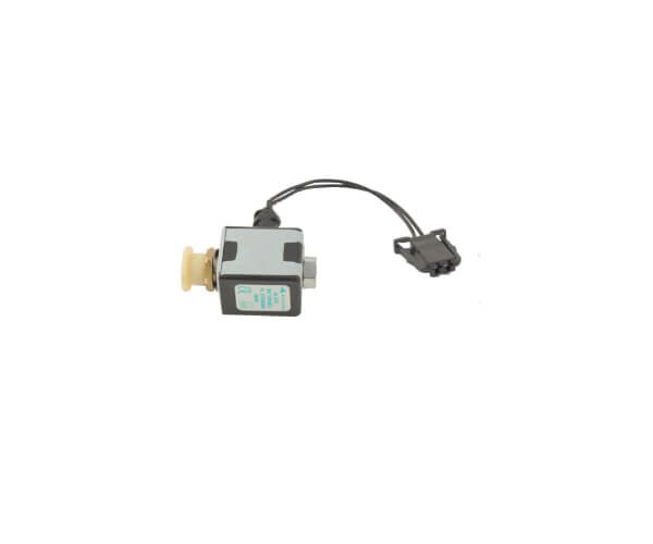 Magneettiventtiili Thermo S