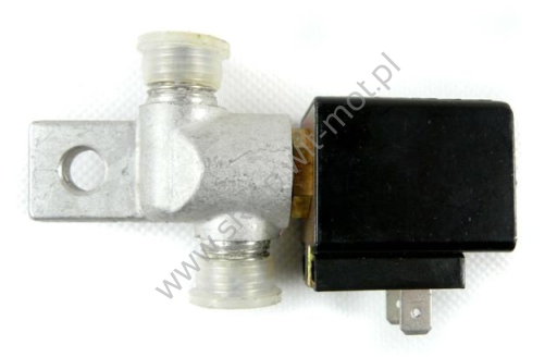 Magneettiventtiili 24V