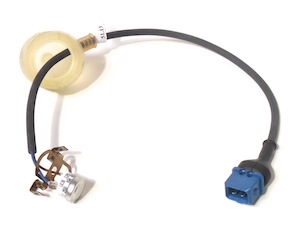 Ylilmpsuoja Thermo 120C
