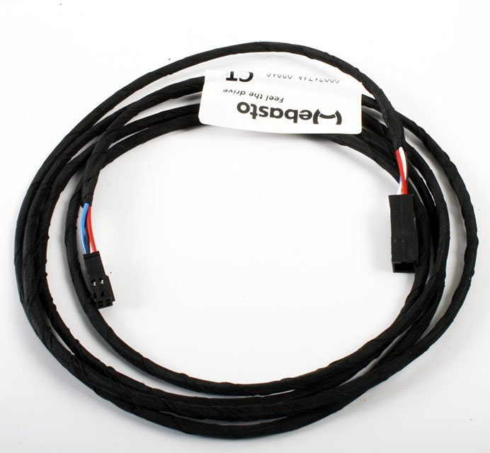 Jatkojohtosarja AT2000 ST, 2000mm, AT k�ytt�kytkimelle