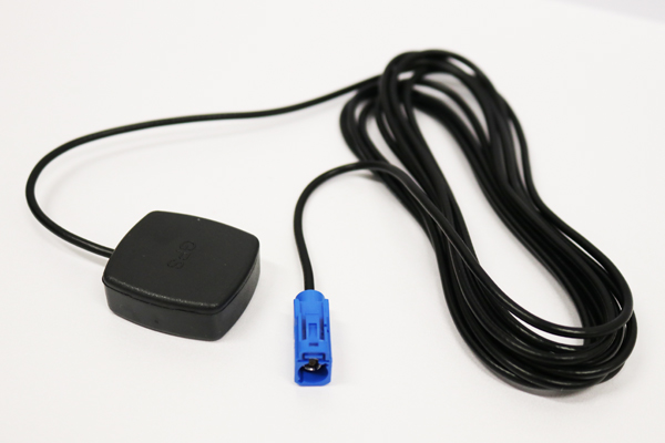 GPS-antenni ThermoConnect