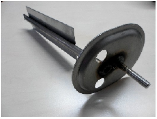 Kiinnikelaippa Basic/Slim