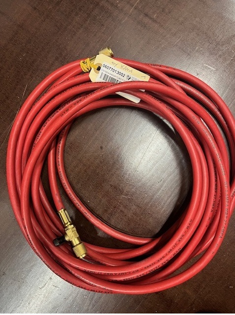 Letku Punainen R407C red-HP 10m
