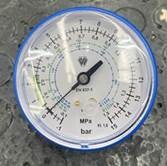 Painemittari imu Amica/Piccola