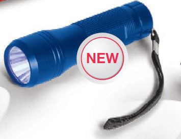 UV-lamppu TORCH-MINI, sis�lt�� suojalasit