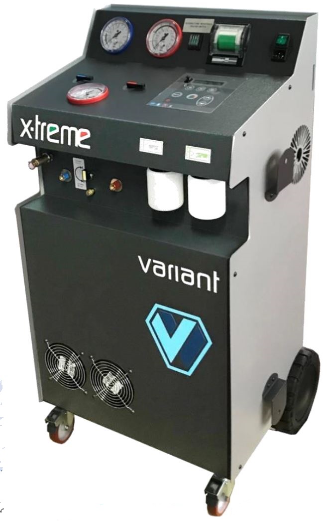 Wigam X-TREME 20 Variant