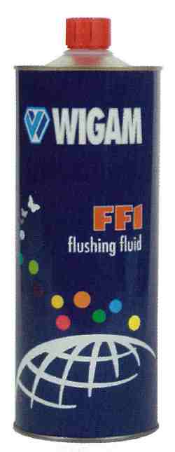 Wigam AC flush FF1 huuhteluaine 1000ml