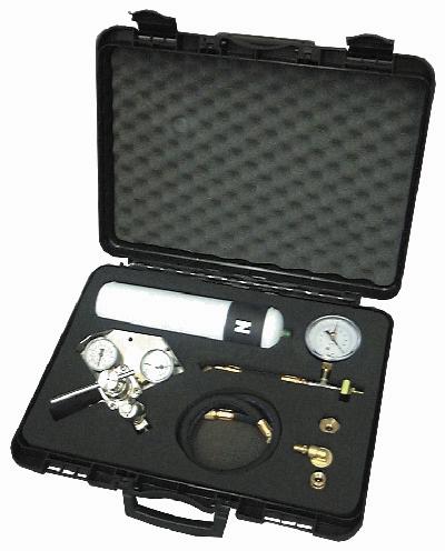 Typpipaineistussarja Wigam K-AZ200