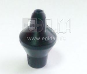 Kumisuutin Flush1 laitteeseen