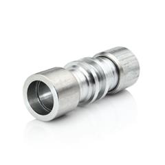 Lok-liitin 18mm putkelle