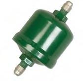 Kuivain MG111, Wigam EasyRec- 1/4 x1/4  M SAE kierteet