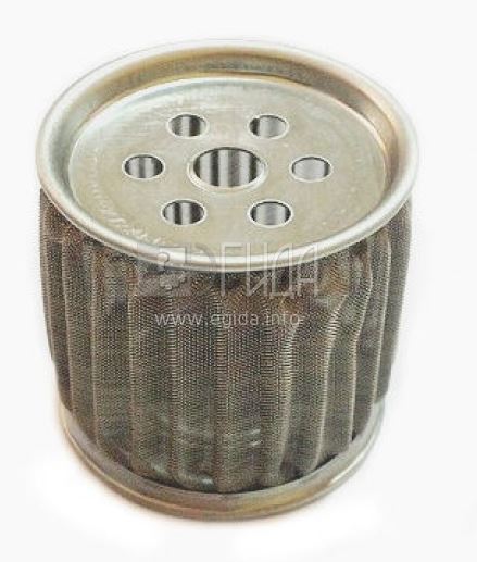 Suodatin Flush 1 huuhtelulaitteeseen