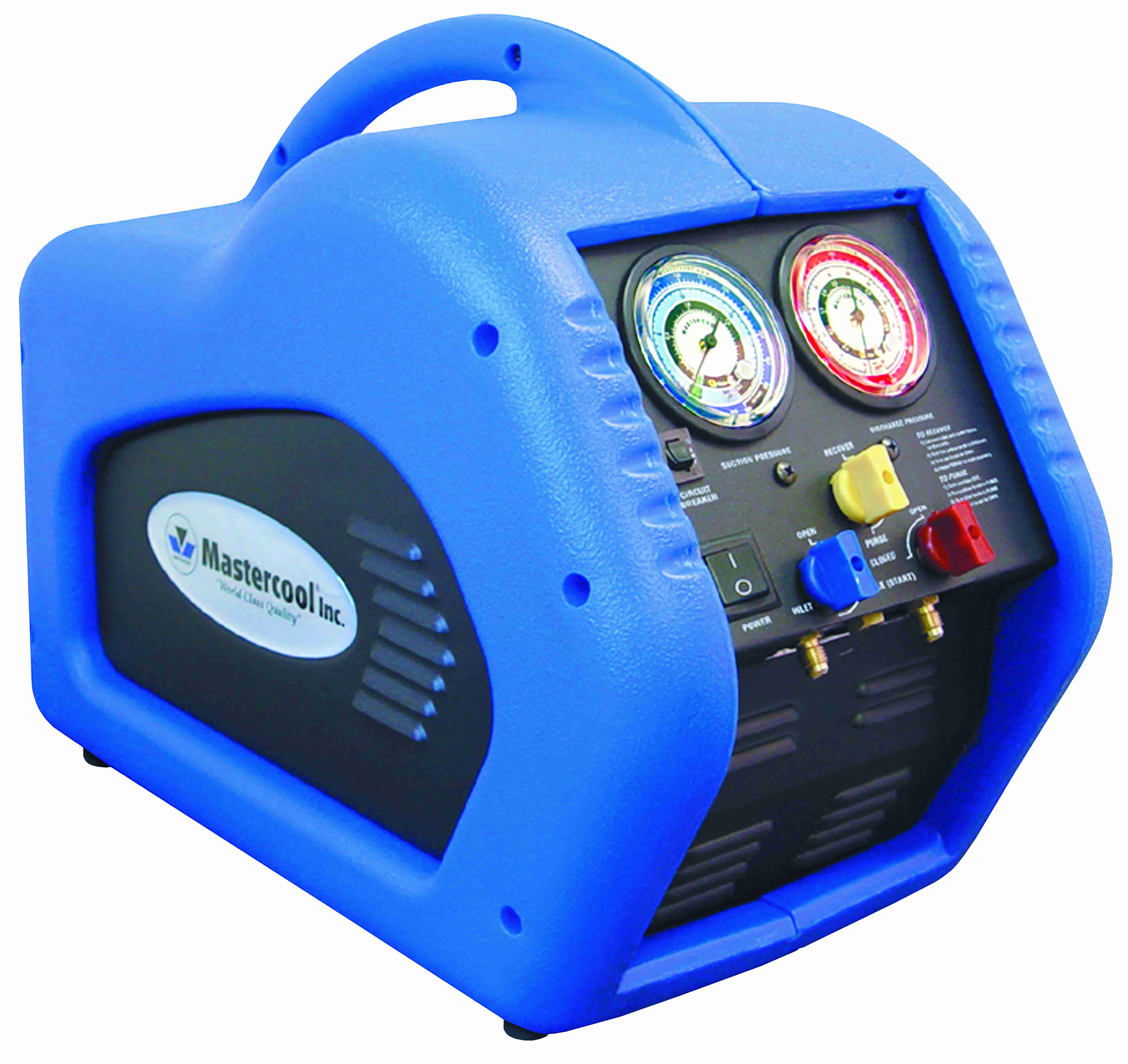 Mastercool kylm.aineen talt