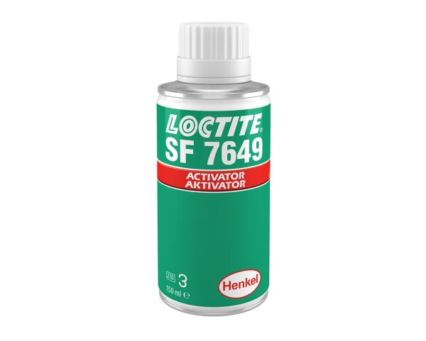 Loctite SF 7649 150ml Aktivaattori