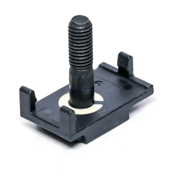 ZCase pitimelle sulakkeen kiinnitysruuvi M8