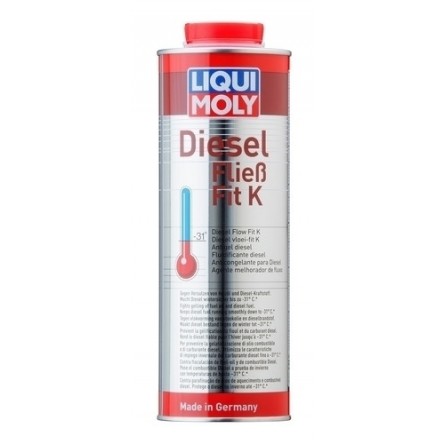 Dieselin jtymisenestoaine 1 L