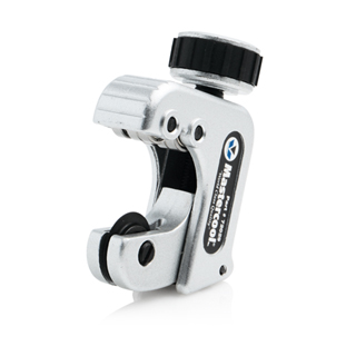 Alumiiniputkileikkuri putkihalkaisijoille 3,0-28,0mm