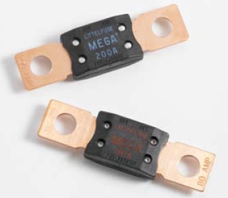 MEGA sulake 51mm 300A (BF2) 32V