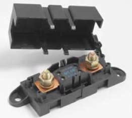 Sulakkeenpidin Mega 298 srj