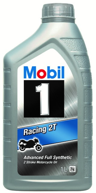 Mobil 1 Racing 2T 1 L